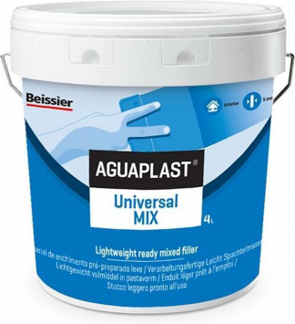 Aguaplast Universal Mix-30