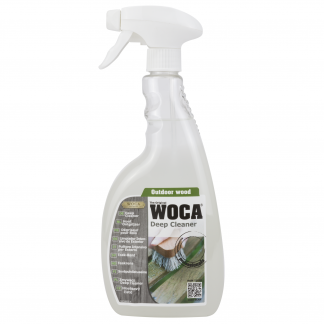 Woca Deep Cleaner-30