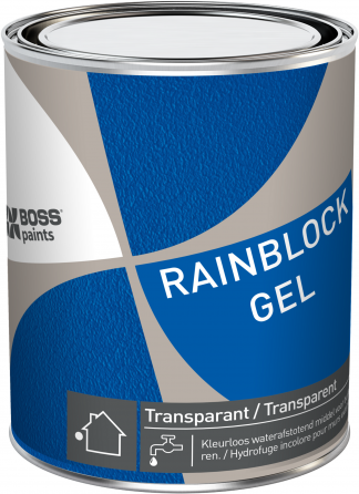 Rainblock Gel-30