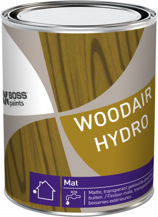 Woodair Hydro-30