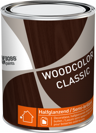 Woodcolor Classic-30