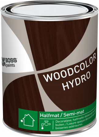 Woodcolor Hydro-30