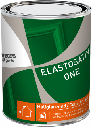 Elastosatin One-30