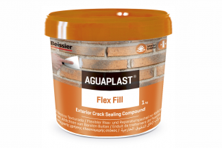 Aguaplast Flex and Fill-30