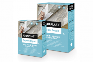 Aguaplast Super Repair-30