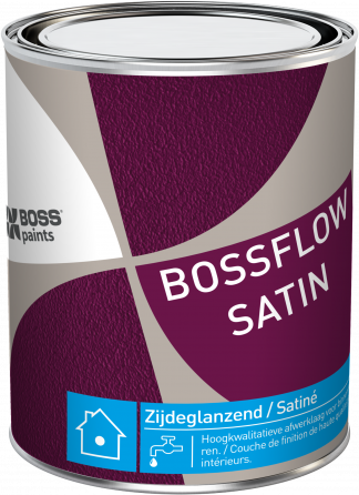 Bossflow Satin-30
