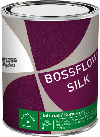 Bossflow Silk-30