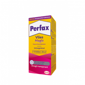 Perfax Fleece Magic-30