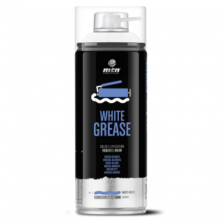 Pro White Grease-30
