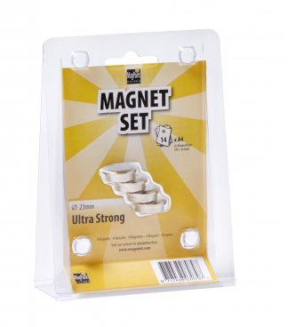 Magneten Set-30
