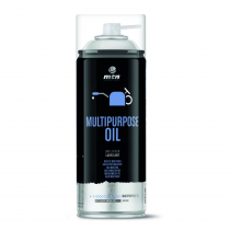 Pro Multipurpose Oil-20