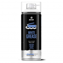 Pro White Grease-20