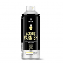 Pro Acrylic Varnish-20