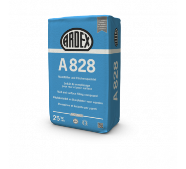 Ardex A 828 / Vulmiddel 828-20