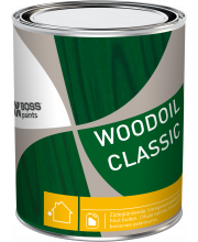 Woodoil Classic