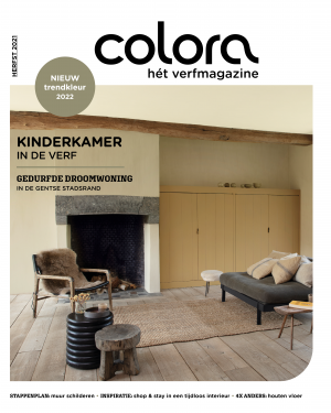 colora magazine Herfst 2021