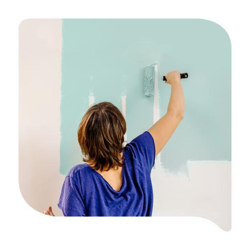 Workshop: WATERLOO - Je voudrais peindre… Comment faire ? bij colora waterloo 