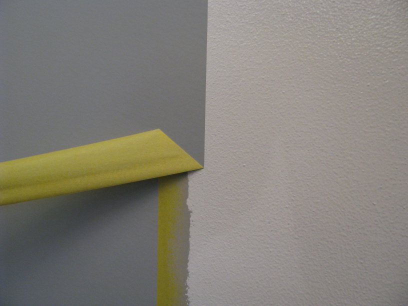 blog kleuren schilderen hoe een perfecte lijn aanhouden colora nl